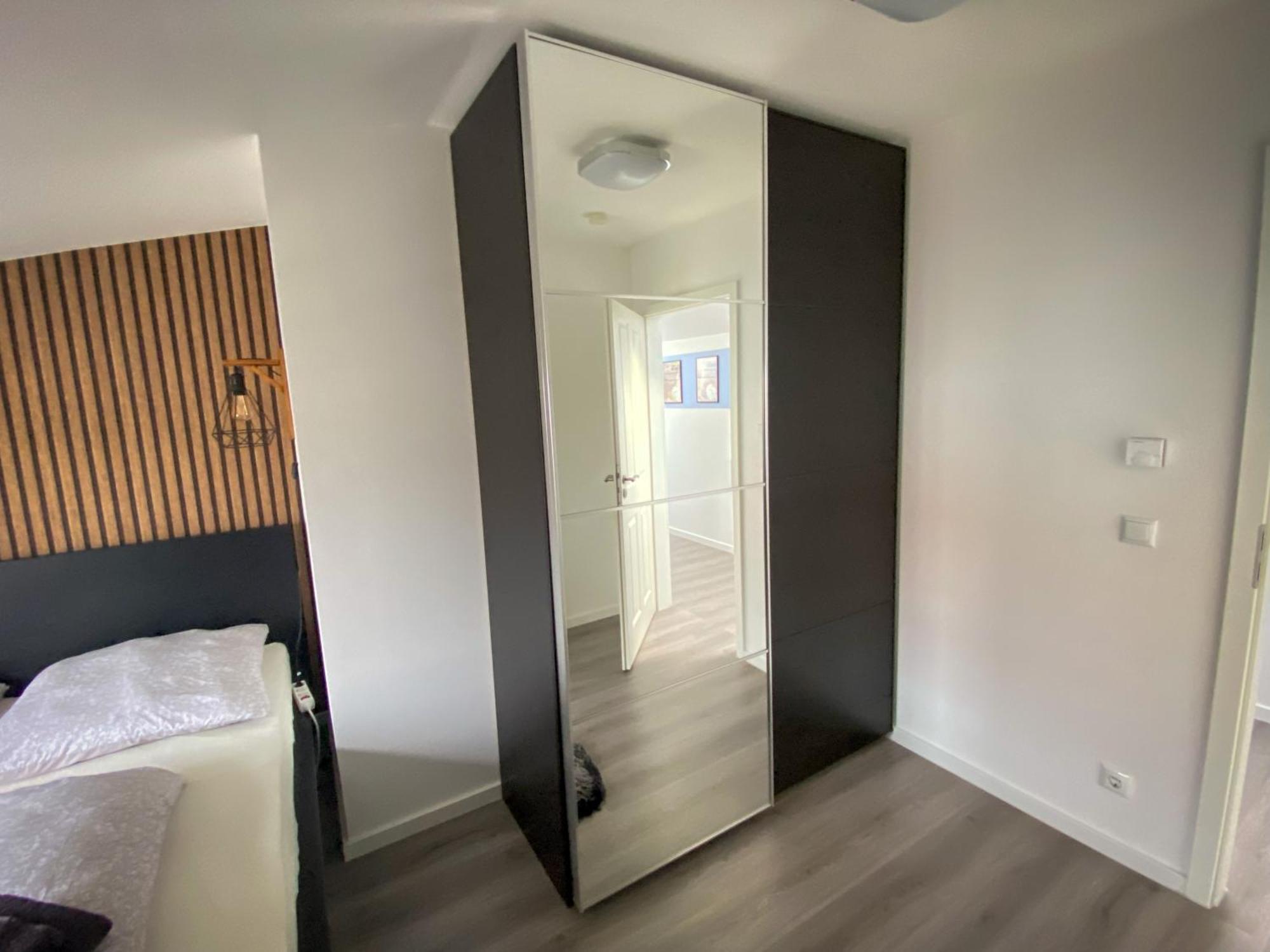Design Immo Ferienwohnung Rhein-Main Rodgau Exterior foto