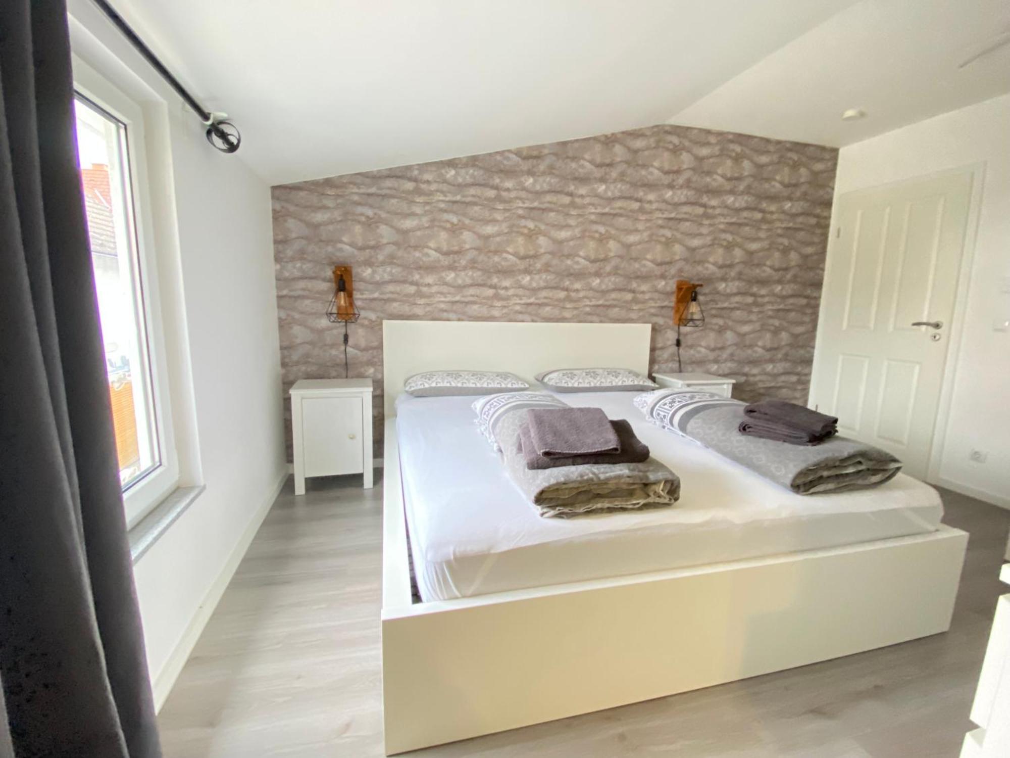 Design Immo Ferienwohnung Rhein-Main Rodgau Exterior foto